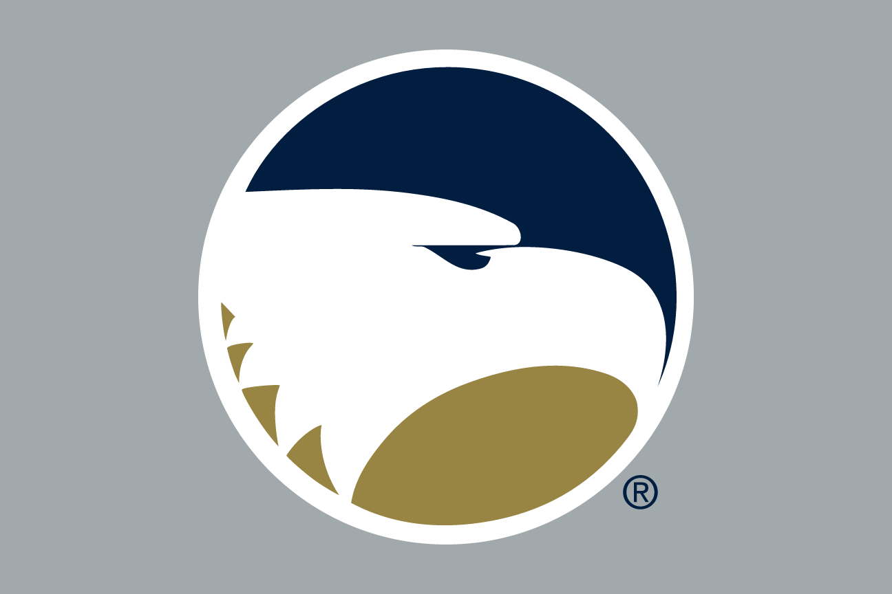 eagle head, color variant, cell 1