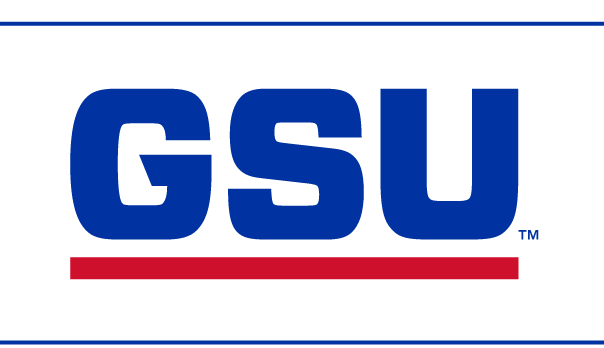 GSU, blue with red underline variant, cell 11