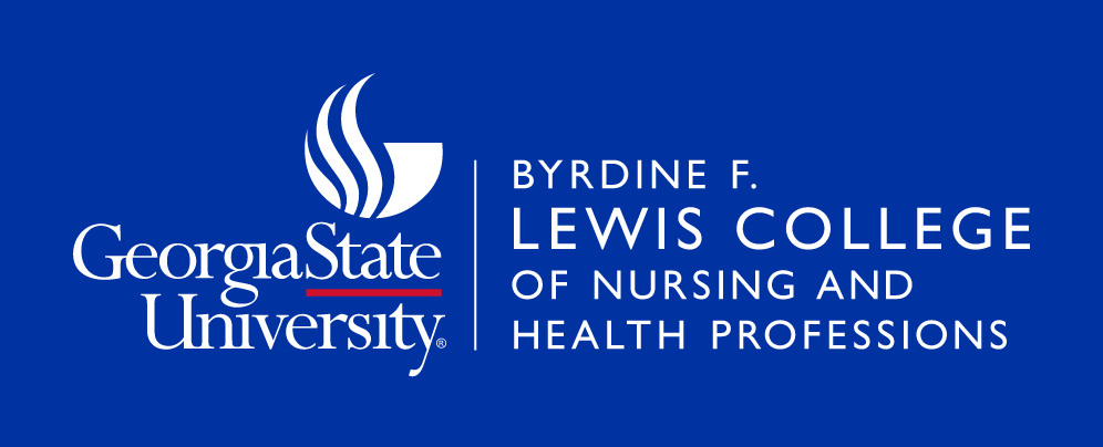 Georgia State University Byrdine F. Lewis College of Nursing and Health Professions, reverse variant, cell 38