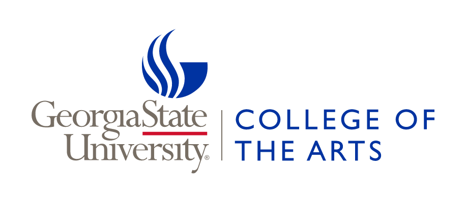 Georgia State University College of the Arts, full color variant, cell 39