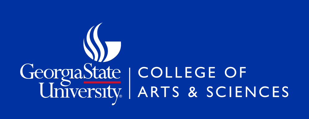 Georgia State University College of Arts & Sciences, reverse variant, cell 42