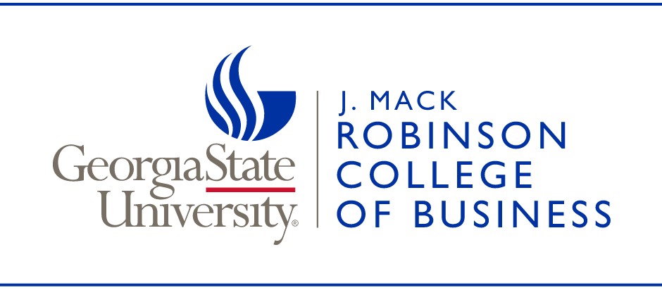 Georgia State University J. Mack Robinson College of Business, color variant, cell 51