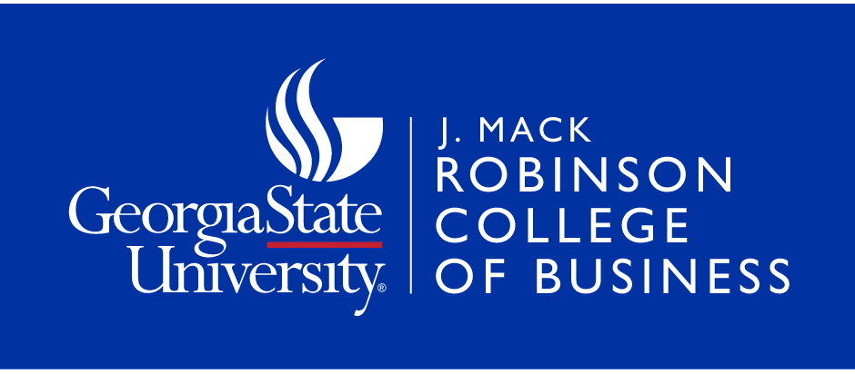 Georgia State University J. Mack Robinson College of Business, reverse variant, cell 52