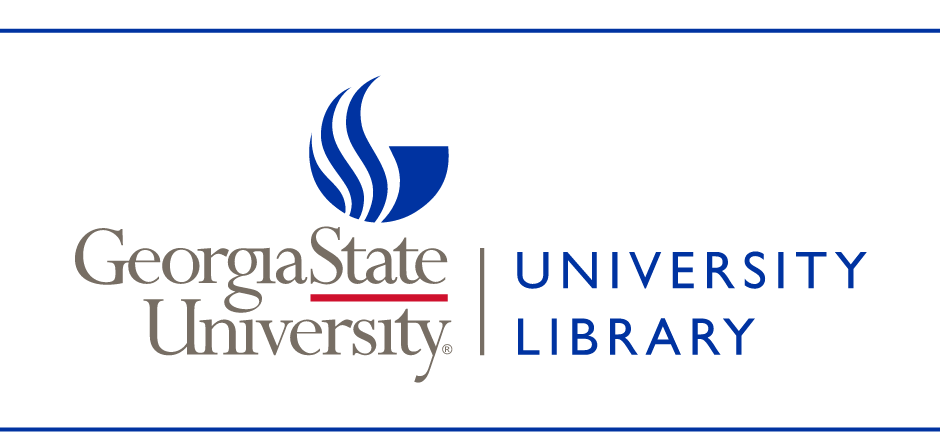 Georgia State University University Library, color variant, cell 57