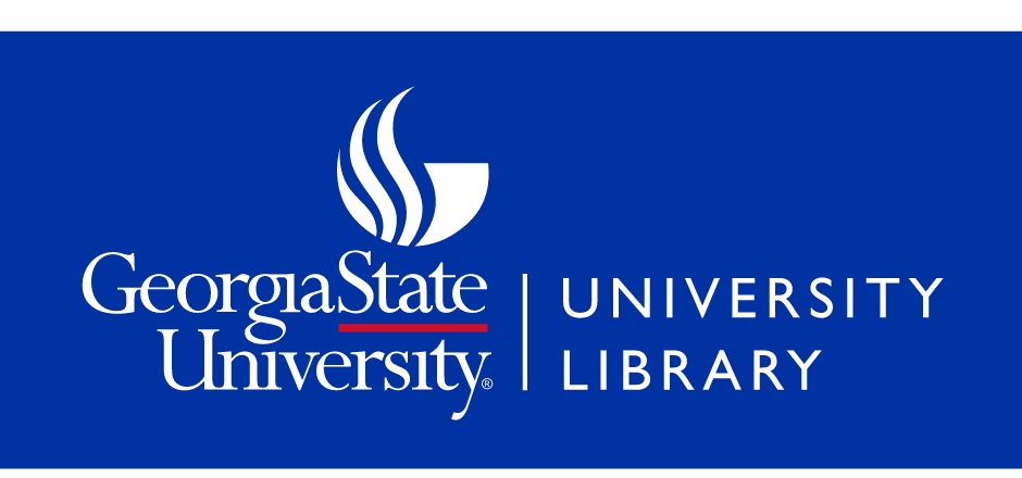 Georgia State University University Library, reverse variant, cell 58