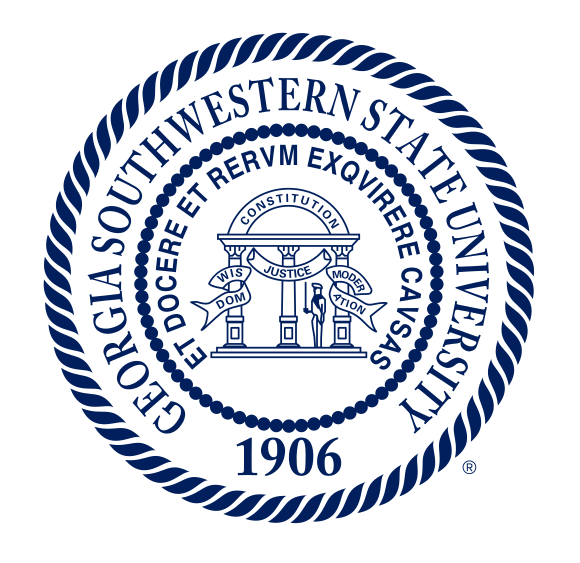 School Seal, blue variant, cell 38
