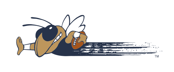 Buzz, flying right horizontal, colored variant, cell 164