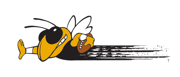 Buzz, flying right horizontal, colored variant, cell 168