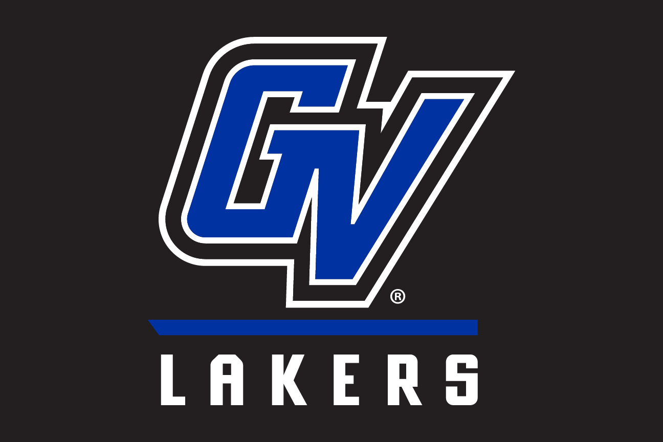 GV Lakers logo, full color on black variant, cell 27