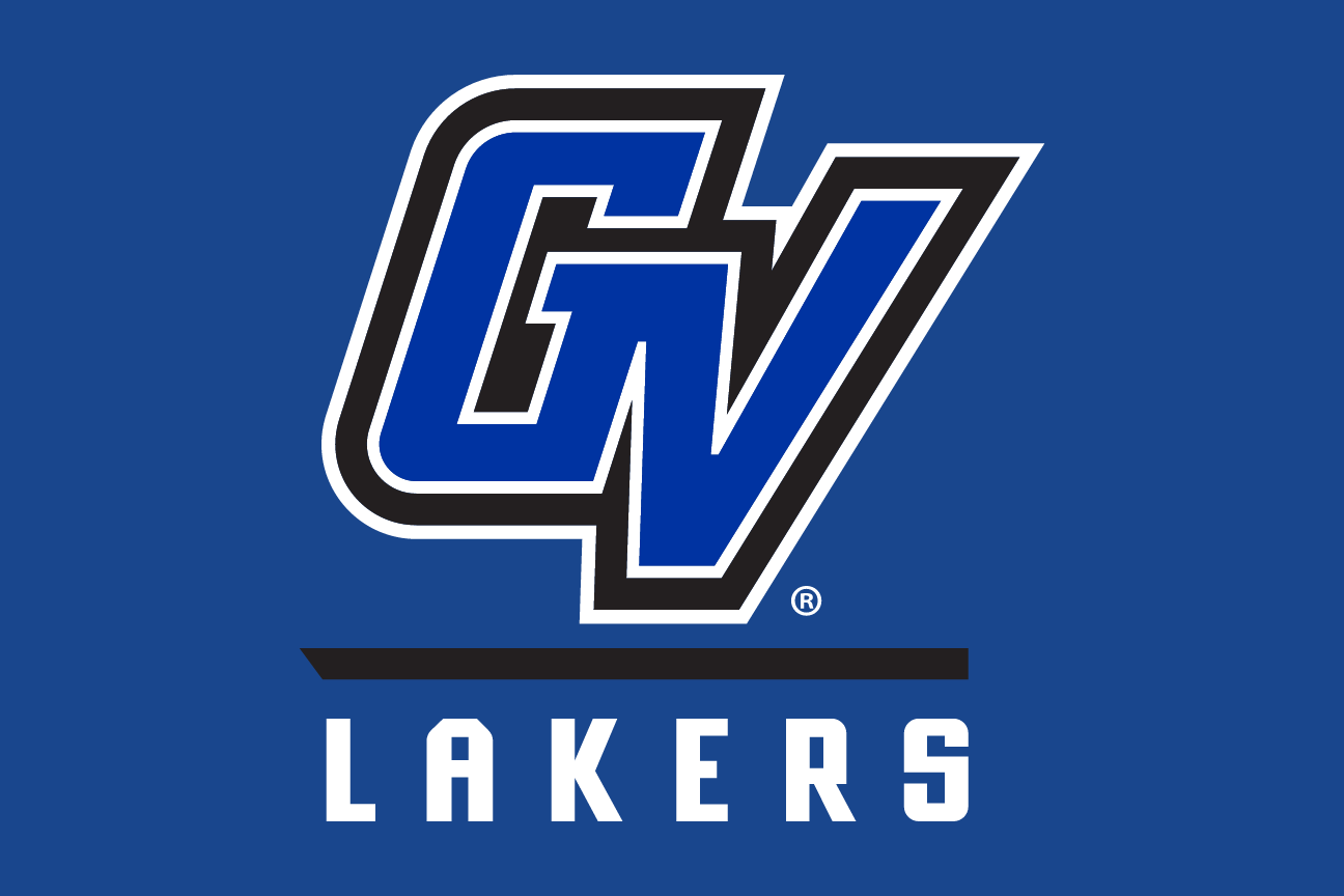 GV Lakers logo, full color on blue variant, cell 35