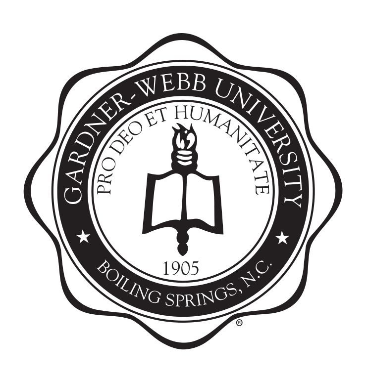 institutional seal, black variant, cell 2