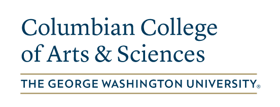 Columbian College of Arts & Sciences, full color variant, cell 301