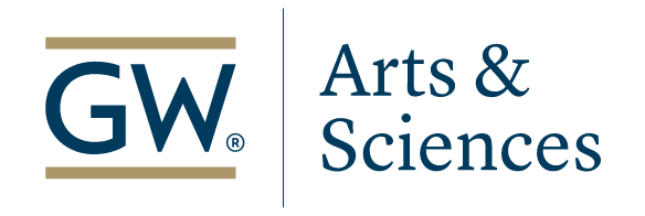 GW Arts & Sciences, full color variant, cell 301