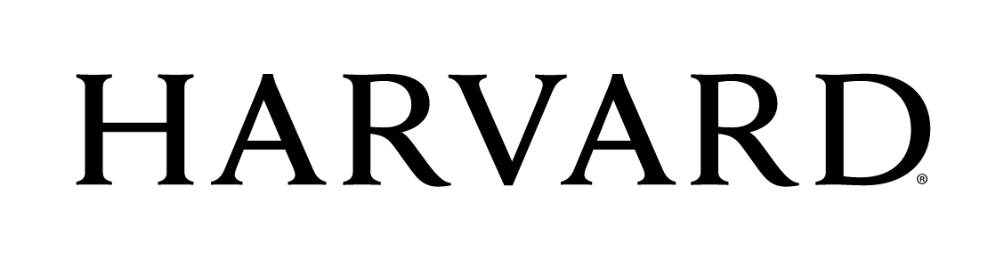 Harvard University, wordmark variant, cell 1