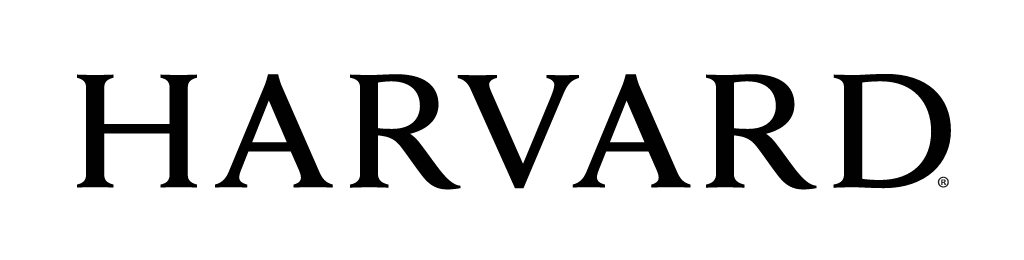 Harvard University, wordmark variant, cell 3