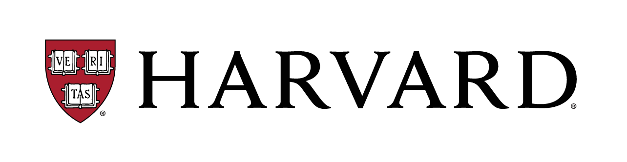 Harvard University, shield and wordmark variant, cell 2