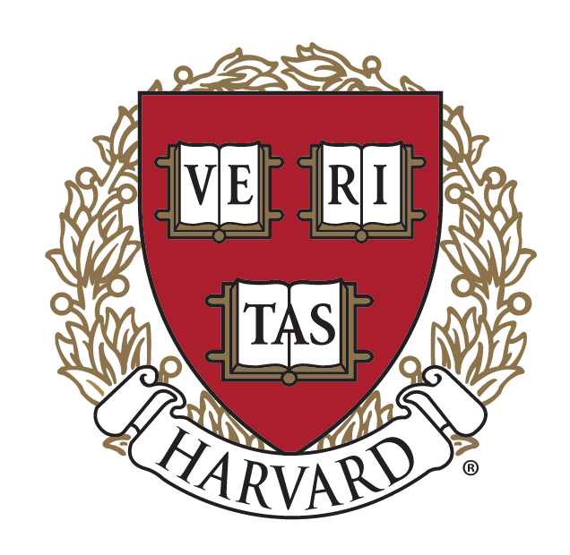 Harvard University, shield with wreath variant, cell 9