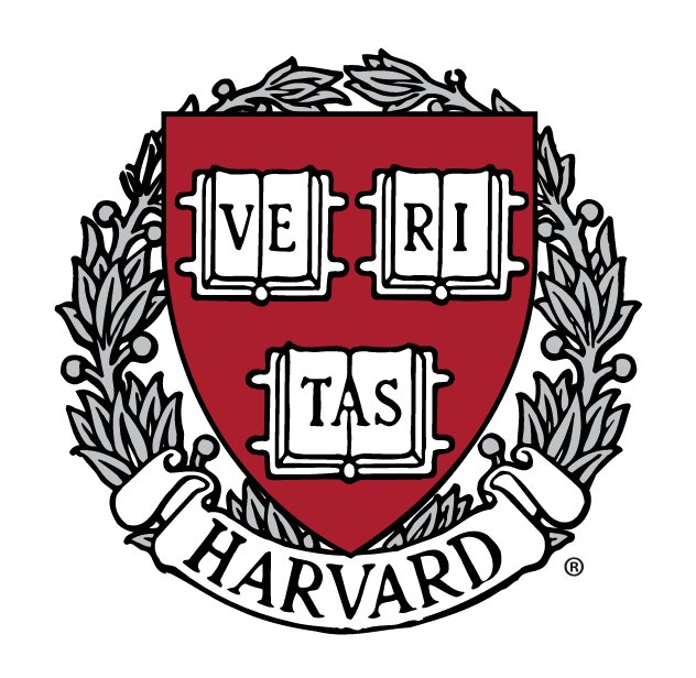 Harvard University, shield with wreath variant, cell 10