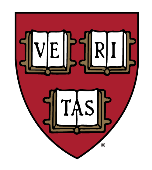 Harvard University, shield variant, cell 8