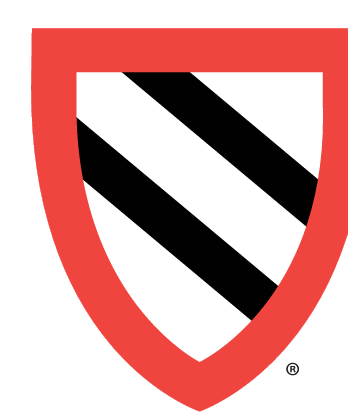 Harvard Radcliffe Institute shield, full color variant, cell 15