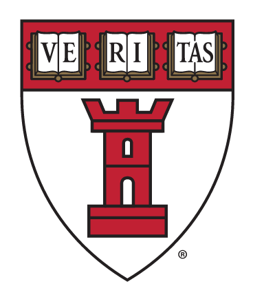 Harvard School of Dental Medicine shield, full color variant, cell 17