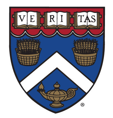 Harvard Extension School shield, full color variant, cell 22