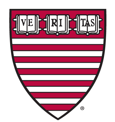 Harvard Kennedy School shield, full color variant, cell 23