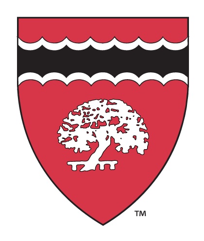 Currier House shield, full color variant, cell 28