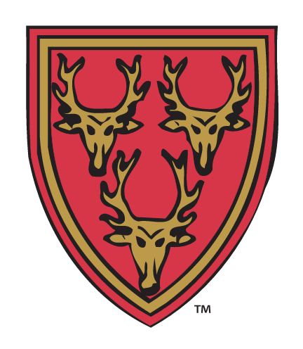 Dunster House shield, full color variant, cell 29