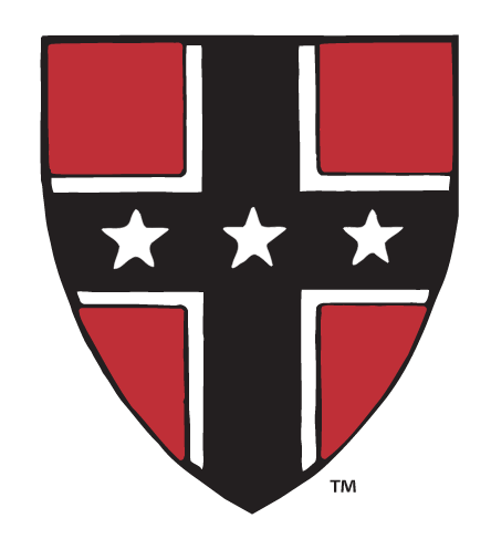 Kirkland House shield, full color variant, cell 31