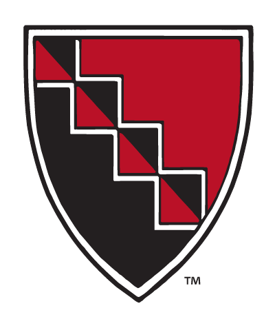 Pforzheimer House shield, full color variant, cell 35