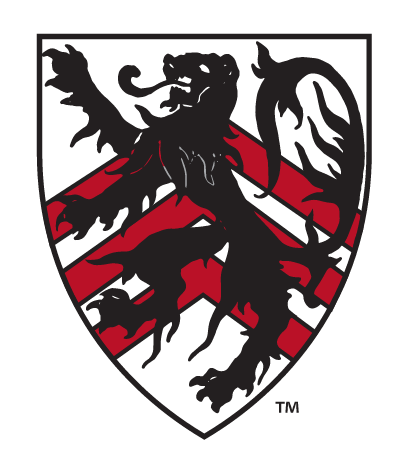 Winthrop House shield, full color variant, cell 37