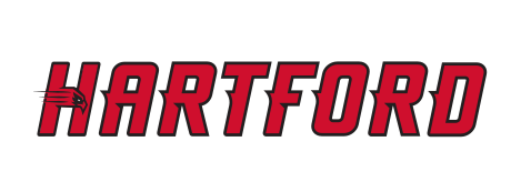 HARTFORD wordmark, red variant, cell 27