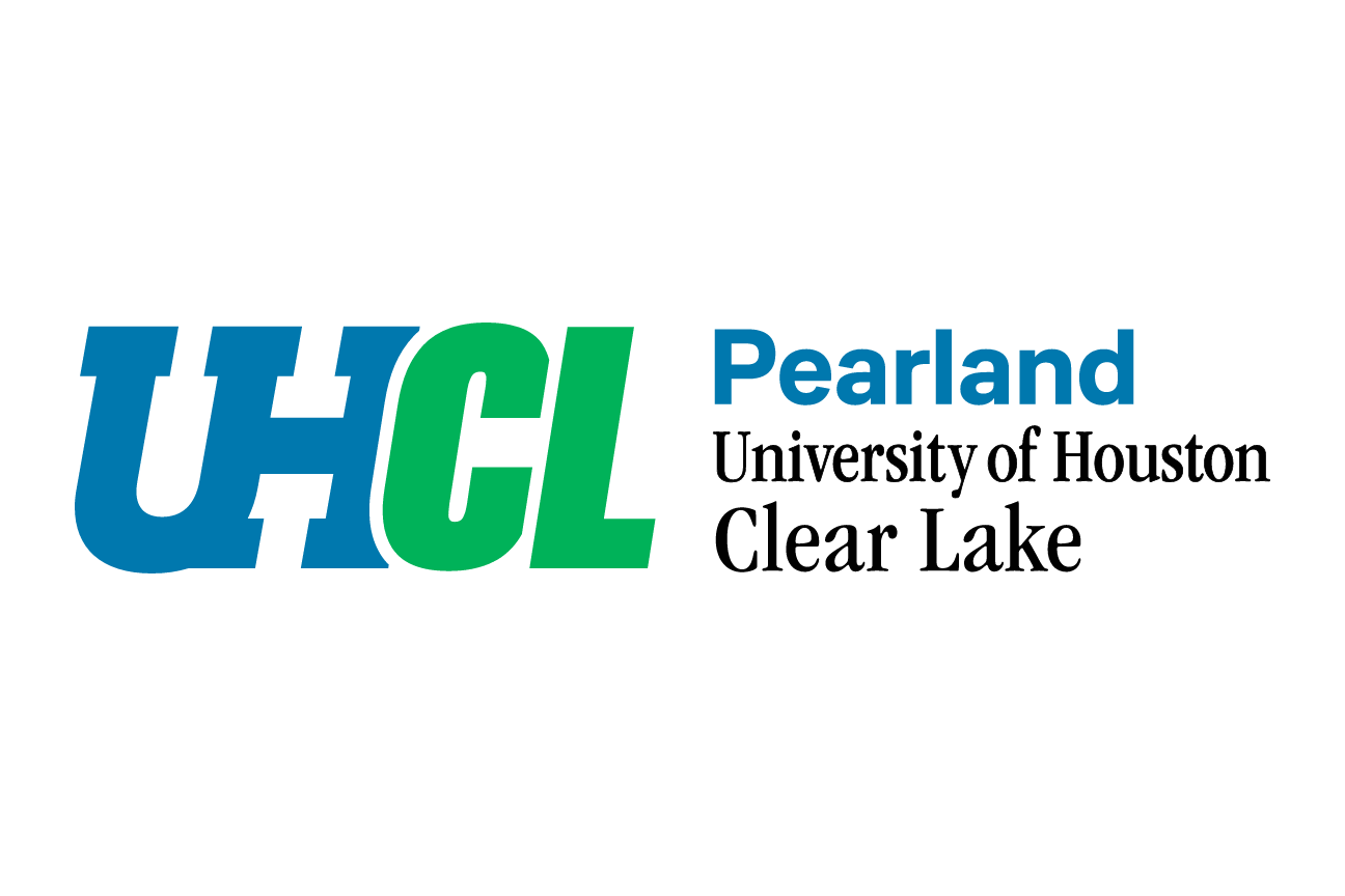 Pearland campus logo, color variant, cell 26