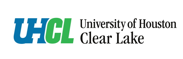 UHCL signature, horizontal lockup, color variant, cell 6