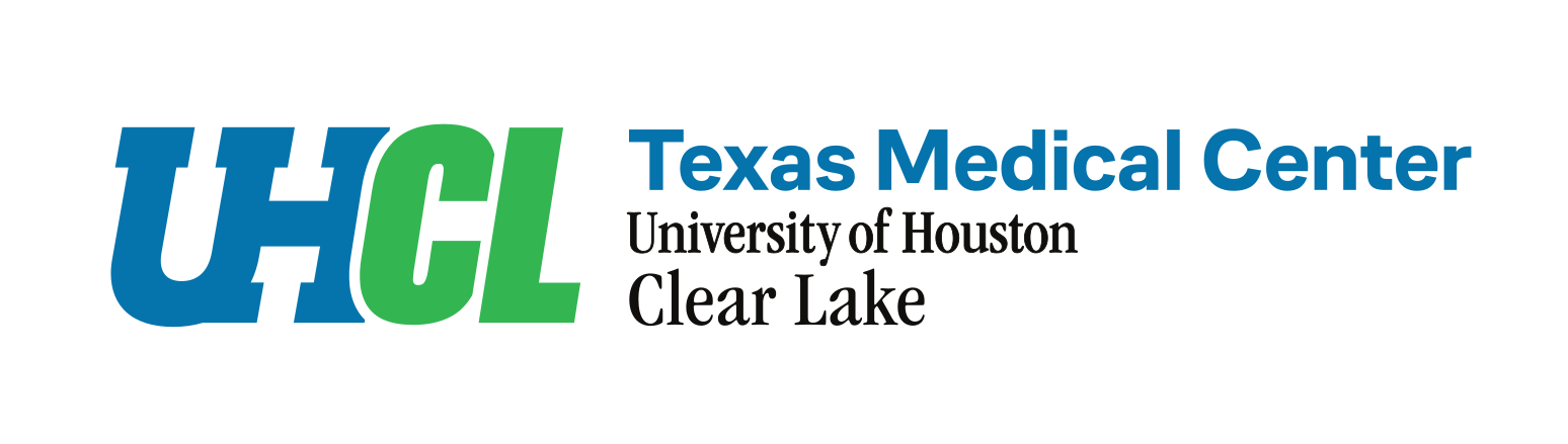 Texas Medical Center campus logo, color variant, cell 29
