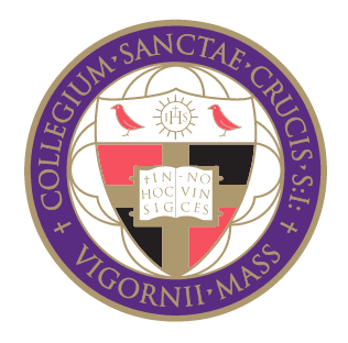 Holy Cross seal, full color variant