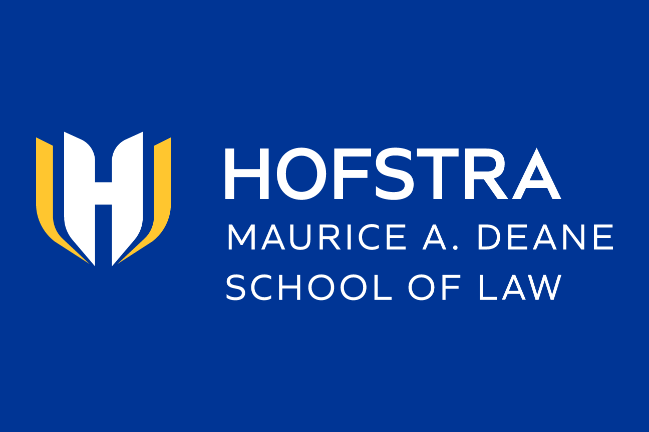 Hofstra Maurice A. Deane School of Law lockup, internal, color on blue variant, cell 34