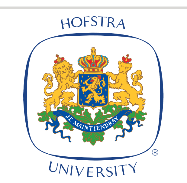 University Coat of Arms, color with text variant, cell 27