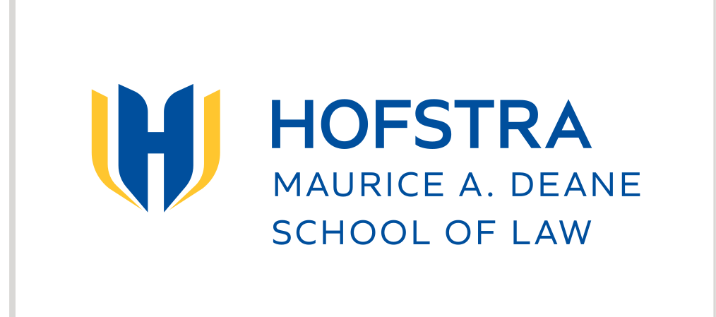 Hofstra Maurice A. Deane School of Law lockup, internal, color on white variant, cell 32