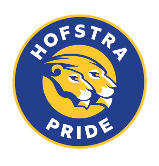 Hofstra Pride roundel, full color variant, cell 108