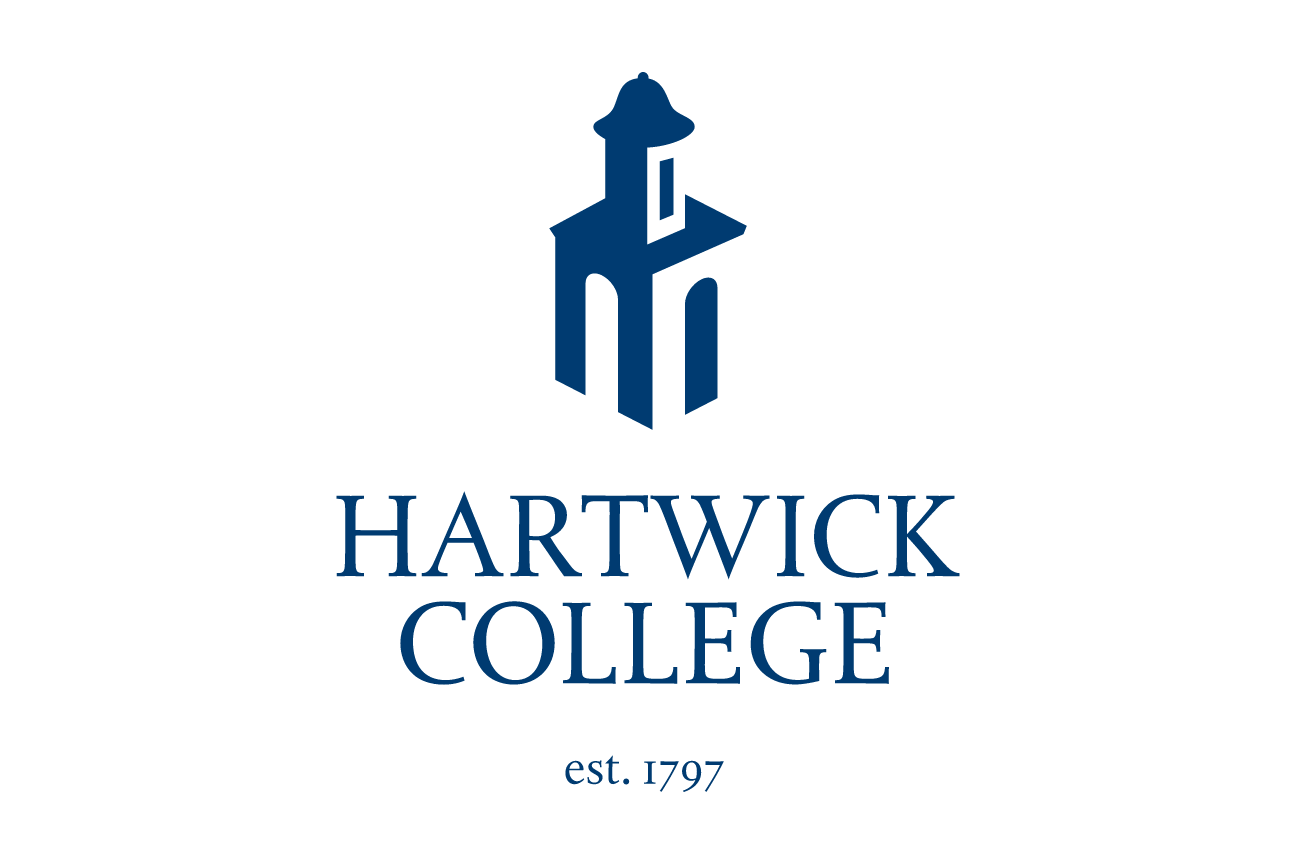 Hartwick Institutional mark