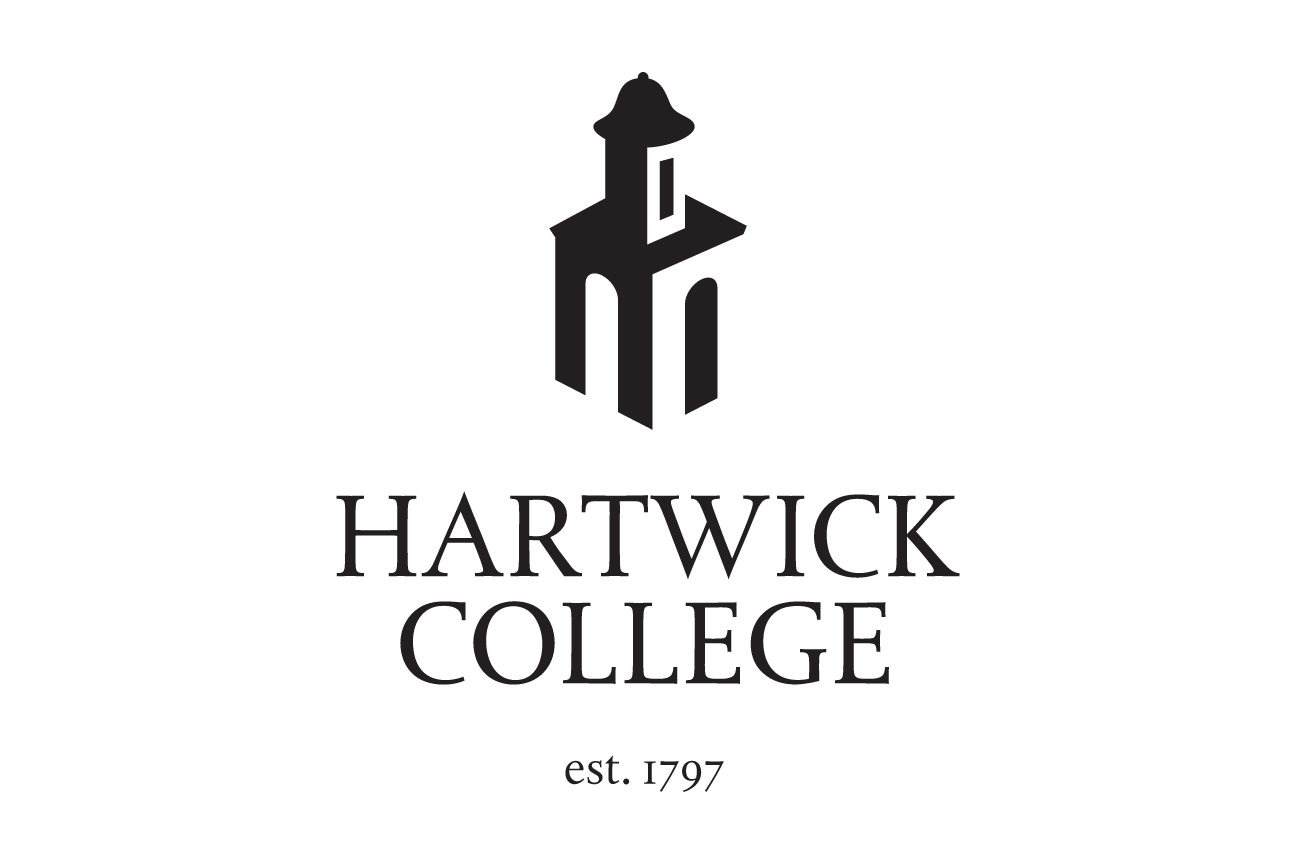 Hartwick Institutional mark