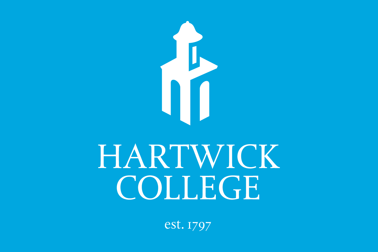Hartwick Institutional mark