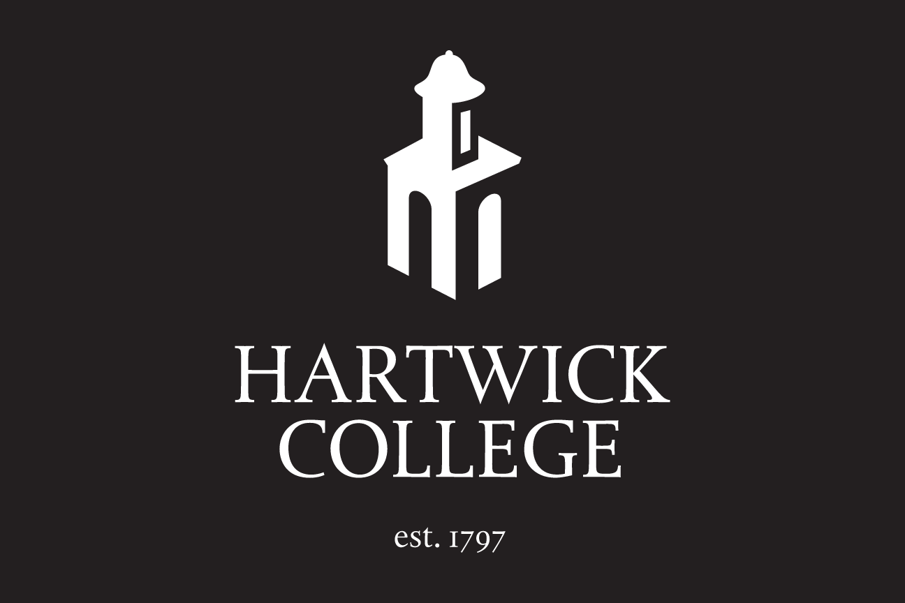 Hartwick Institutional mark