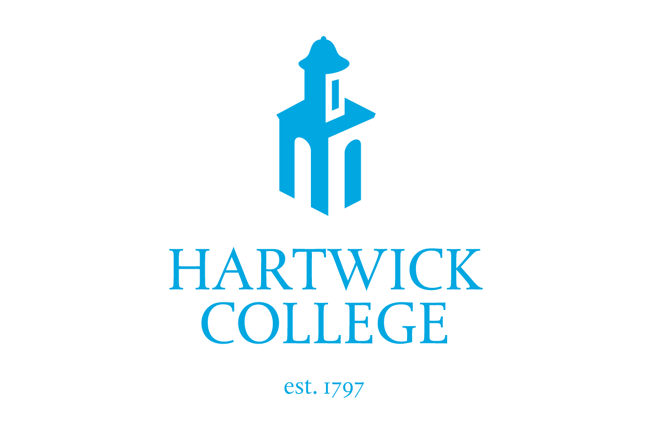 Hartwick Institutional mark