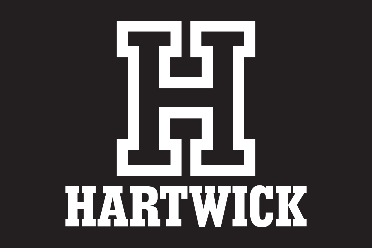 Hartwick spirit mark