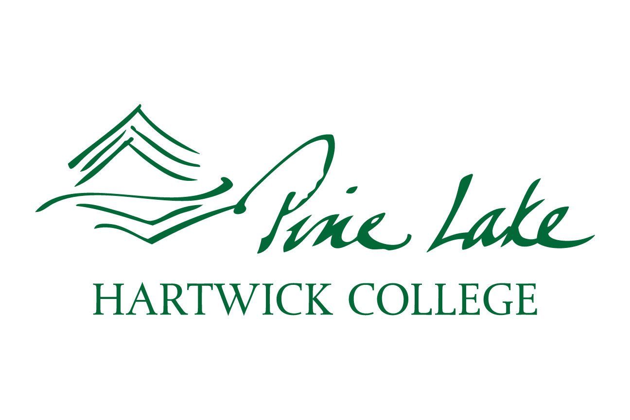 Hartwick Institutional mark