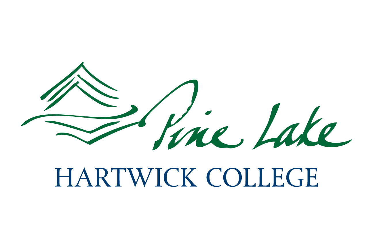 Hartwick Institutional mark