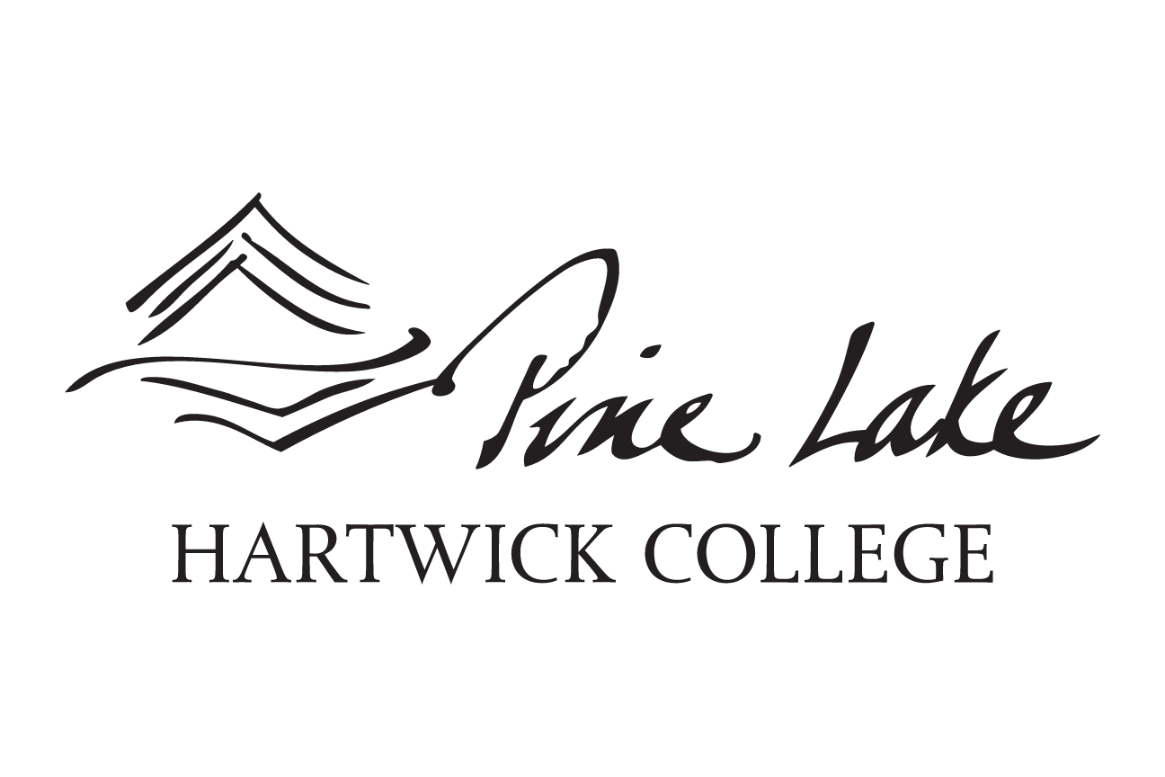 Hartwick Institutional mark